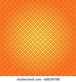 abstract background consisting of different forms, shapes, border, tile