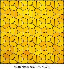 abstract background consisting of geometric shapes