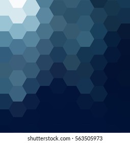 abstract background consisting of geometric shapes and, is a versatile vector illustration