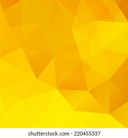 abstract background consisting of geometrical shapes