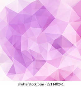 fondo abstracto formado por formas geométricas