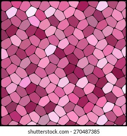 abstract background consisting of of geometrical shapes.