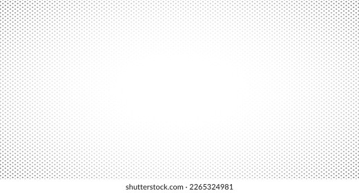 Fondo abstracto formado por pequeños puntos y cuadrados. Píxeles y partículas. Fondo de pantalla del efecto degradado.	