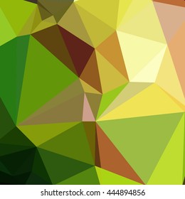 Abstract background consisting of triangles.