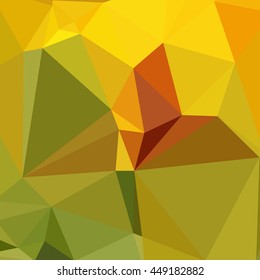 Abstract background consisting of triangles.