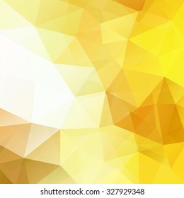 560,907 Yellow triangle background Images, Stock Photos & Vectors ...