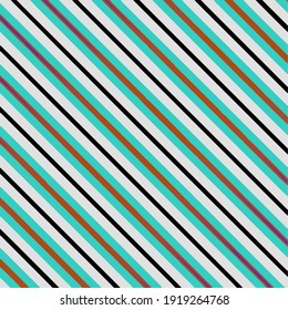  abstract background consists of multi-colored lines arranged diagonally. 