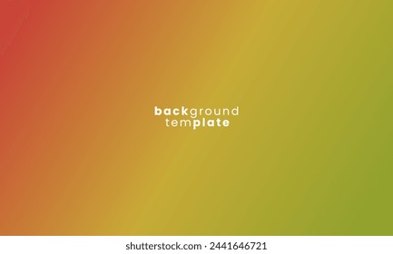 abstract background in contrast color. Elegant dynamic and bright gradient for digital, banner, business, web, brochure, flyer, advertising, print media, decoration, surface