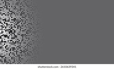 Abstract Background. Cool Circles In Minimal Layout. Dynamic Elements In 2d Presentation. Greyscale Line Flyer. Minimalist Grey Poster. Geometric White Pattern. Trendy Abstract Background