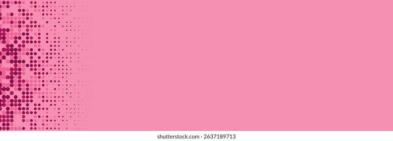 Abstract Background. Cool Circles In Minimal Layout. Young Brand In Minimalistic Frame. Business Flyer. Minimalist Graphic Texture. Geometric 1980 Pattern. Trendy Abstract Background