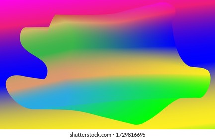 abstract background. with cool colorful combinations. great for desktop or smartphone or other backgrounds