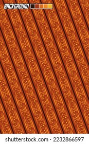 Abstract background with a cool pattern, on leggings, soccer jersey design for sublimation