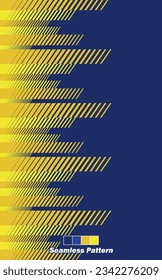 Abstract background with a cool pattern, on leggings, soccer jersey design for sublimation.