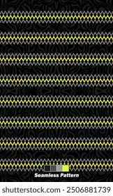 Abstract background with a cool pattern, on leggings, soccer jersey design for sublimation.