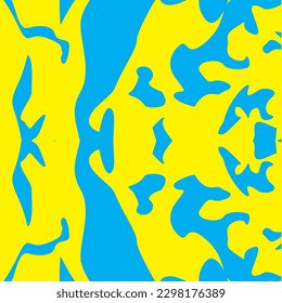 abstract background with cool patterns.