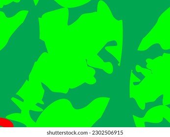 abstract background with cool patterns.