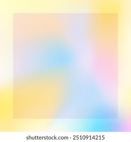 Fondo Abstractas con espacio de copia