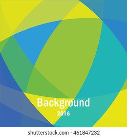 Abstract background with copy space