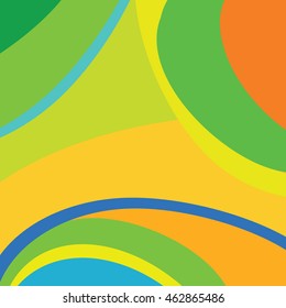 Abstract background with copy space