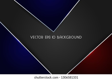 Abstract background with copy space for text