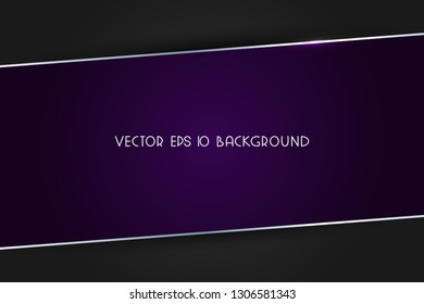 Abstract background with copy space for text