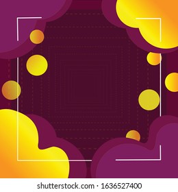 abstract background with copy space for your text