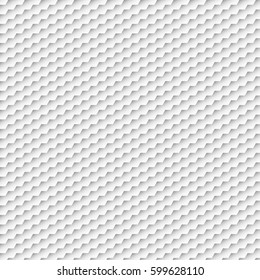 Abstract background from the corners(white)