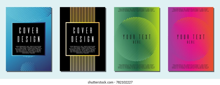 Abstract background corporate style.  Template in A4.  Can be used for poster, brochure, magazine, card, book, flyer, banner, anniversary. Trendy corporate style.