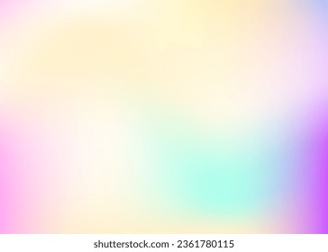 Abstract Background. Cosmos Fluid. Digital Mesh. Neon Pattern. Pearlescent Gradient. Blur Creative Backdrop. Purple Metal Gradient. Holographic Texture. Blue Abstract Background