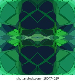 Abstract background for cover, design element, EPS8 - vector graphics.