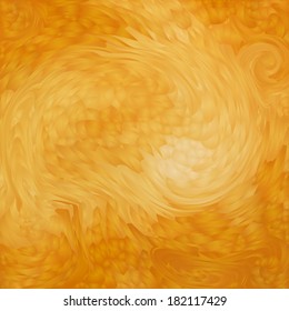 Abstract background for cover, design element, EPS10 - vector graphics.