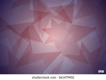 Abstract Background. Cover Layout. Vector