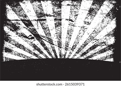 Abstract background for a cover or presentation slides illustration Realistic empty colored background template for different design purposes Negative mode sketch illustration
