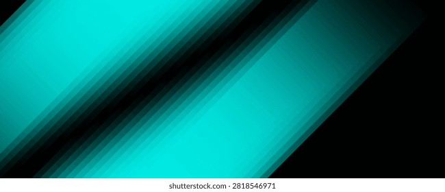 abstract background cover.colorfu.green and black gradations.abstract memphis.soft effect. eps10, web, poster