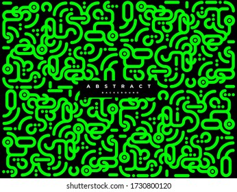 Abstract background. Covers design. Future geometric patterns. Abstract vector illustration. Geometric background. Dynamic shapes composition. Eps10 vector.