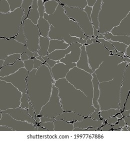 Fondo abstracto con una textura de piedra craqueada
