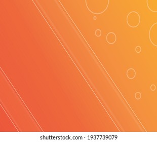 Abstract background create from lines