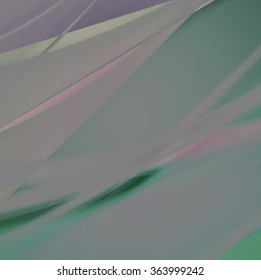 Abstract background created using colorful overlaid stripes. Vector illustration, can be used for presentations, graphic designs brochures, web design.