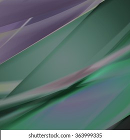 Abstract background created using colorful overlaid stripes. Vector illustration, can be used for presentations, graphic designs brochures, web design.