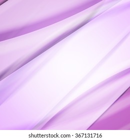 Abstract background created using colorful overlaid stripes. Vector illustration, can be used for presentations, graphic designs brochures, web design.