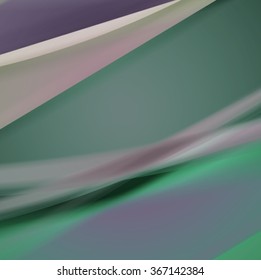 Abstract background created using colorful overlaid stripes. Vector illustration, can be used for presentations, graphic designs brochures, web design.