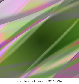 Abstract background created using colorful overlaid stripes. Vector illustration, can be used for presentations, graphic designs brochures, web design.