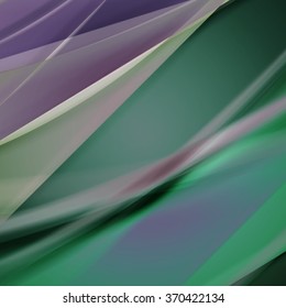 Abstract background created using colorful overlaid stripes. Vector illustration, can be used for presentations, graphic designs brochures, web design.