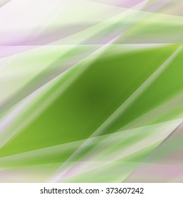Abstract background created using colorful overlaid stripes. Vector illustration, can be used for presentations, graphic designs brochures, web design.