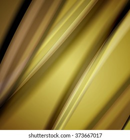 Abstract background created using colorful overlaid stripes. Vector illustration, can be used for presentations, graphic designs brochures, web design.