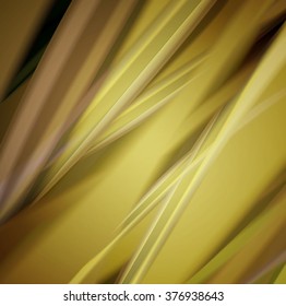 Abstract background created using colorful overlaid stripes. Vector illustration, can be used for presentations, graphic designs brochures, web design.