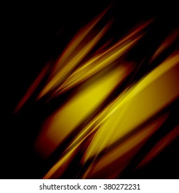 Abstract background created using colorful overlaid stripes. Vector illustration, can be used for presentations, graphic designs brochures, web design.