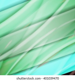 Abstract background created using colorful overlaid stripes. Vector illustration, can be used for presentations, graphic designs brochures, web design.