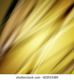 Abstract background created using colorful overlaid stripes. Vector illustration, can be used for presentations, graphic designs brochures, web design.