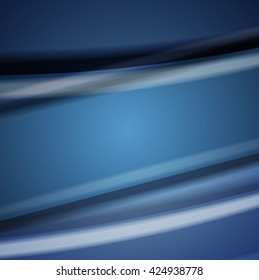 Abstract background created using colorful overlaid stripes. Vector illustration, can be used for presentations, graphic designs brochures, web design.